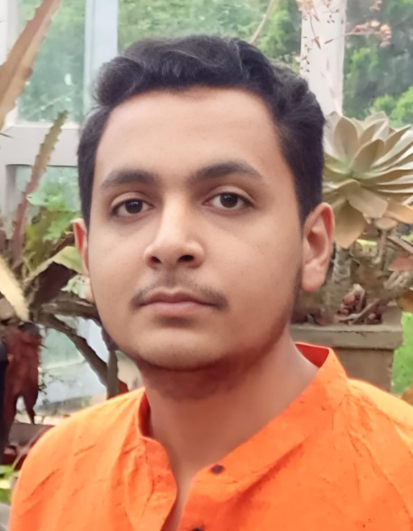 Vinoth Anand Gani